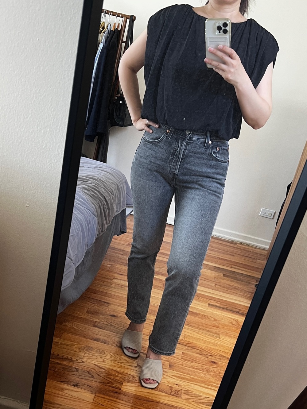 Levi’s 501